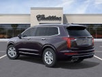 2025 Cadillac XT6 Luxury