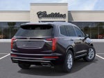 2025 Cadillac XT6 Luxury