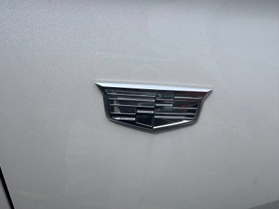 2024 Cadillac XT6 Luxury