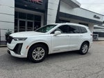 2024 Cadillac XT6 Luxury