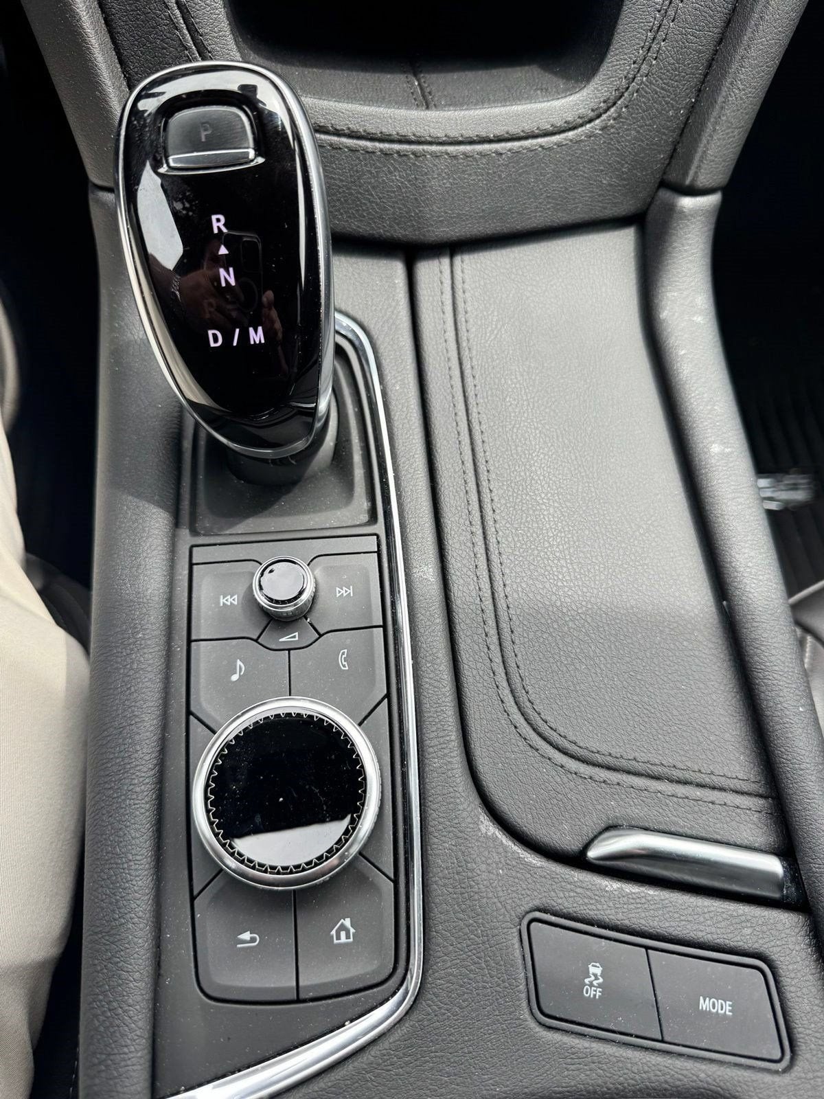 2024 Cadillac XT6 Luxury