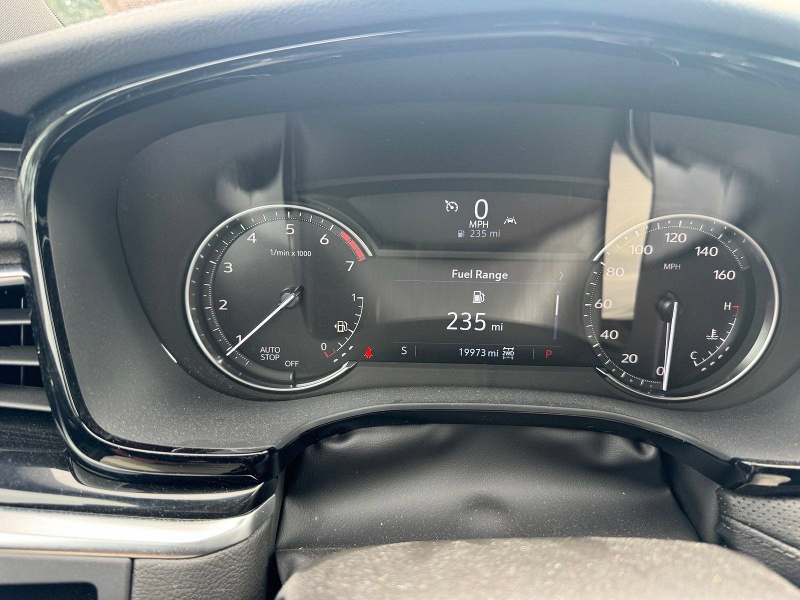 2024 Cadillac XT6 Luxury