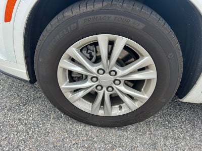 2024 Cadillac XT6 Luxury