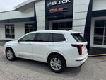 2024 Cadillac XT6 Luxury