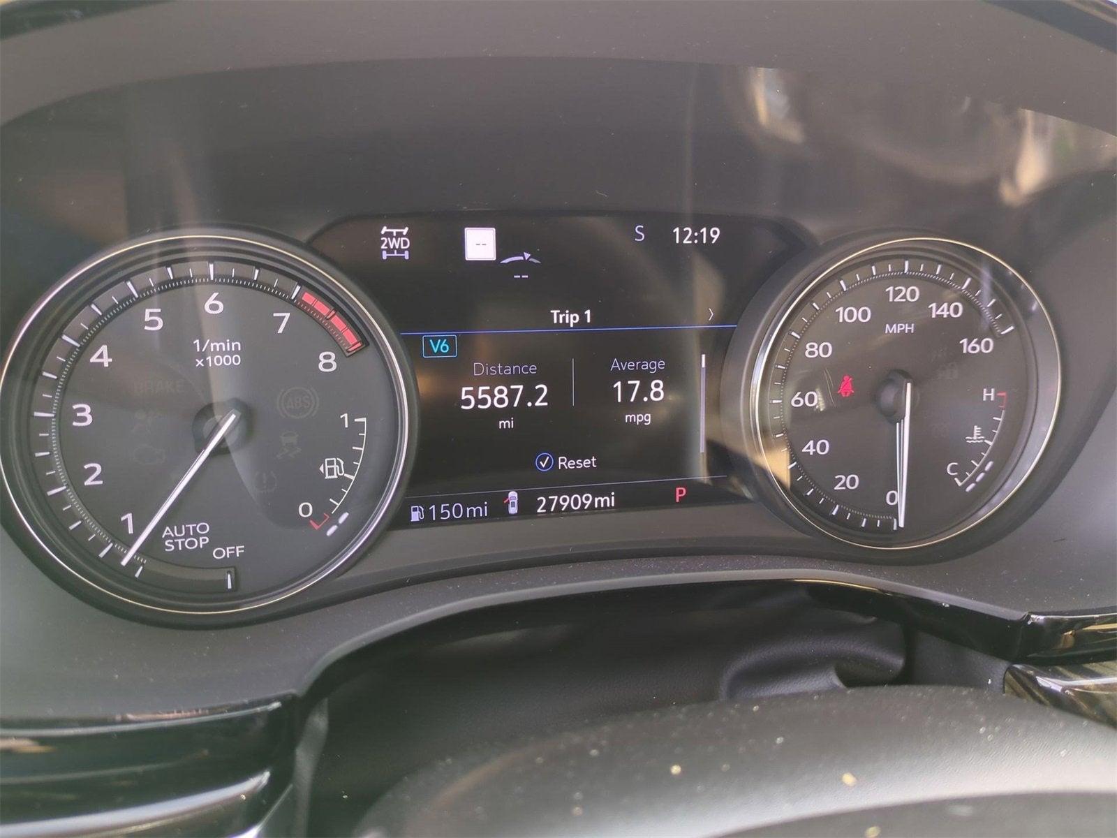 2023 Cadillac XT6 Sport