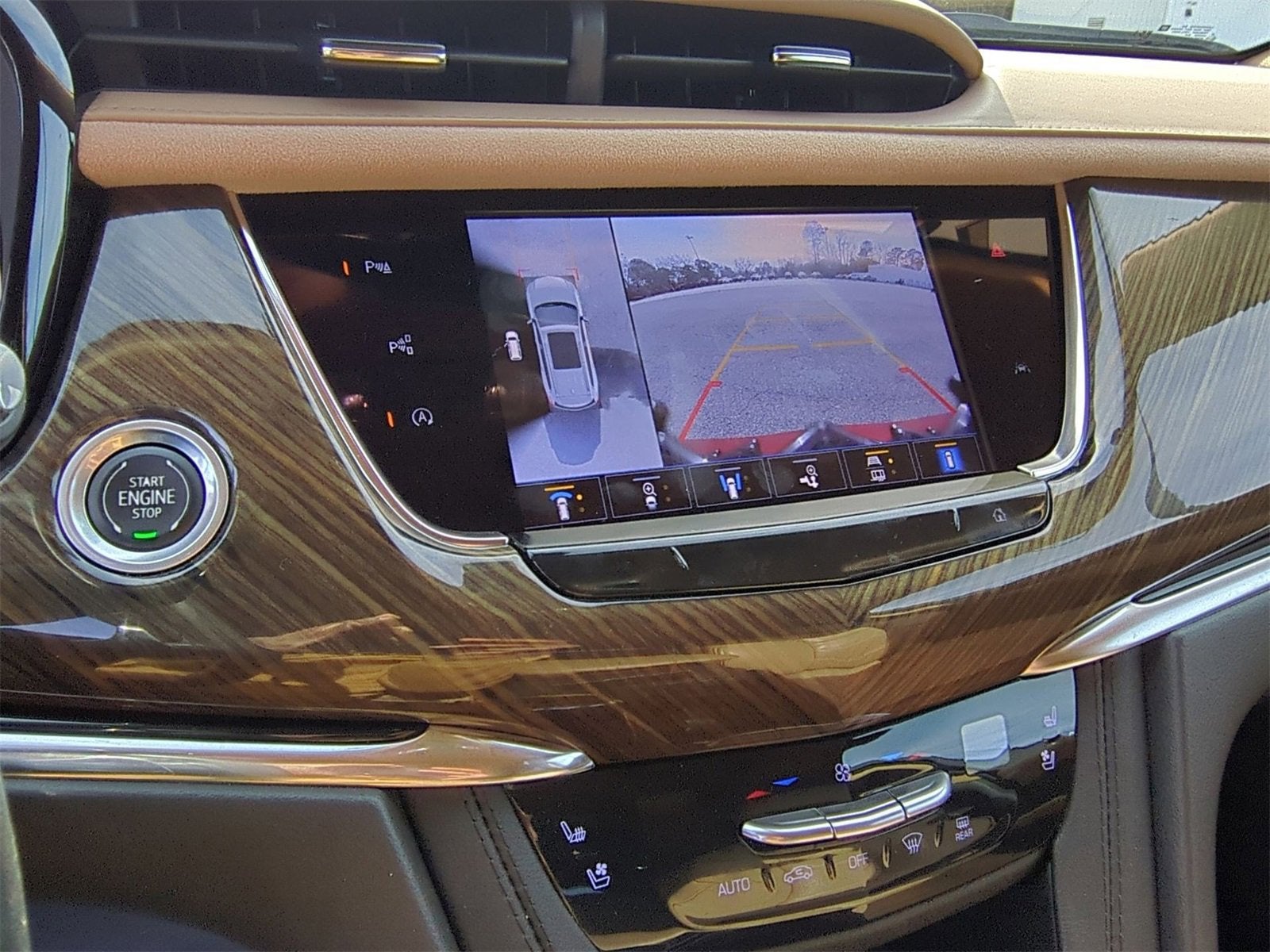 2023 Cadillac XT6 Sport