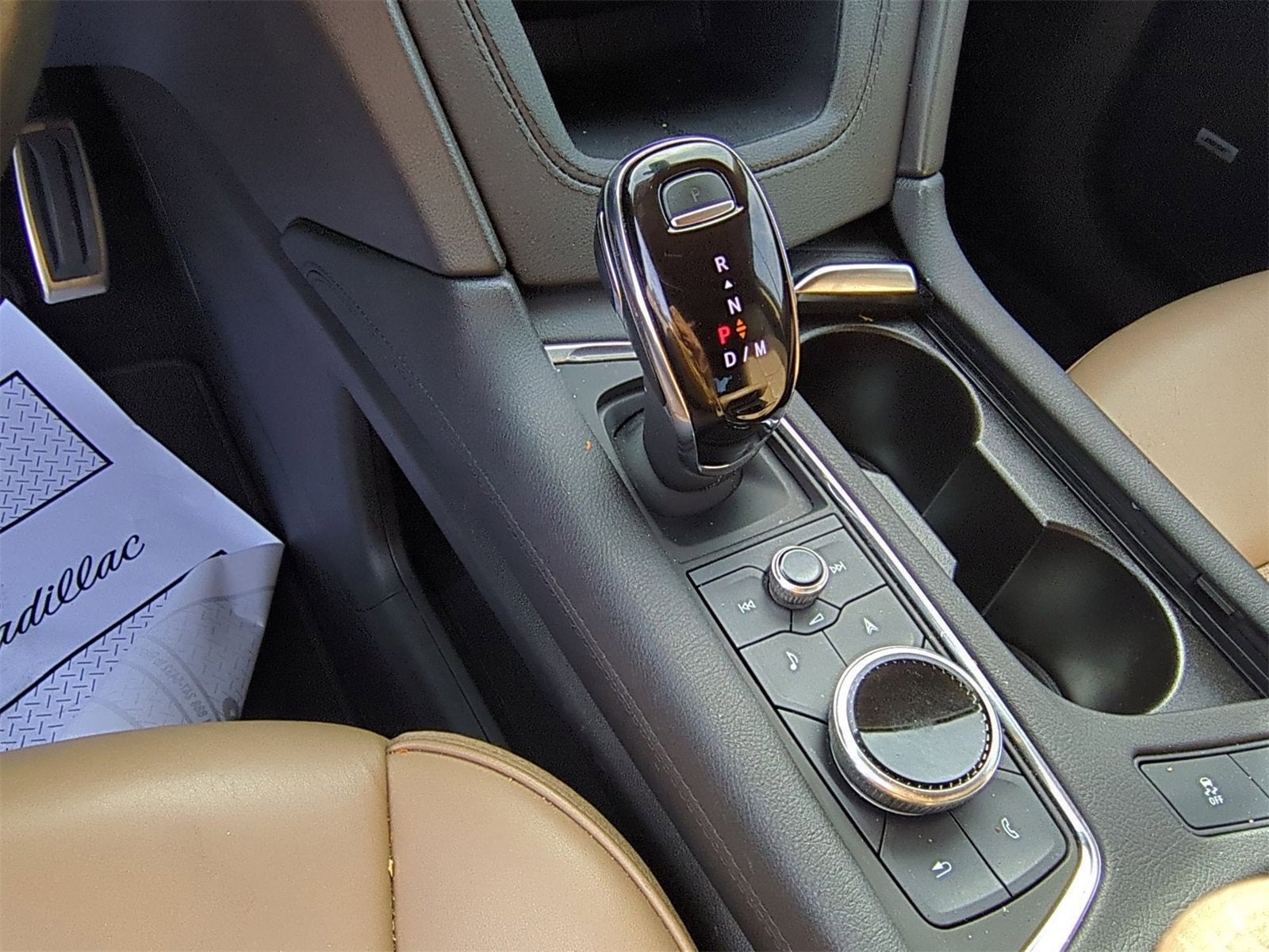 2023 Cadillac XT6 Sport