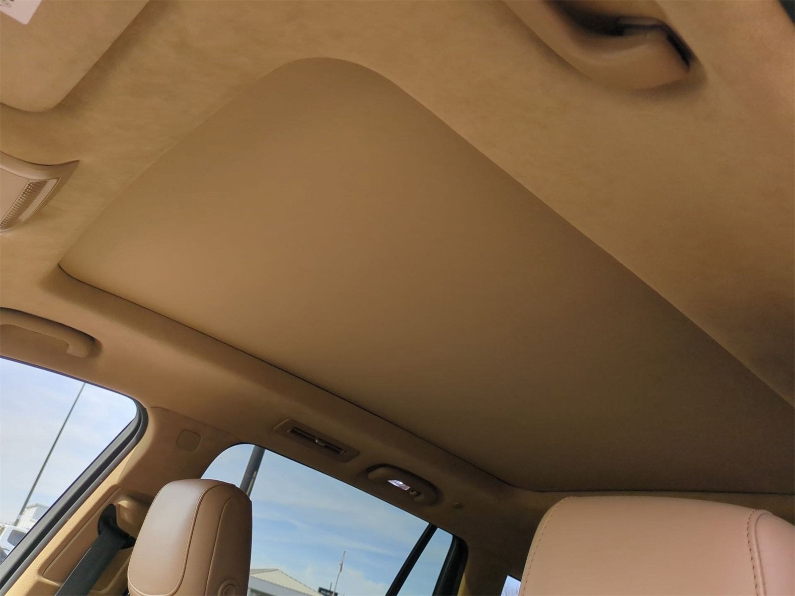 2023 Cadillac XT6 Sport