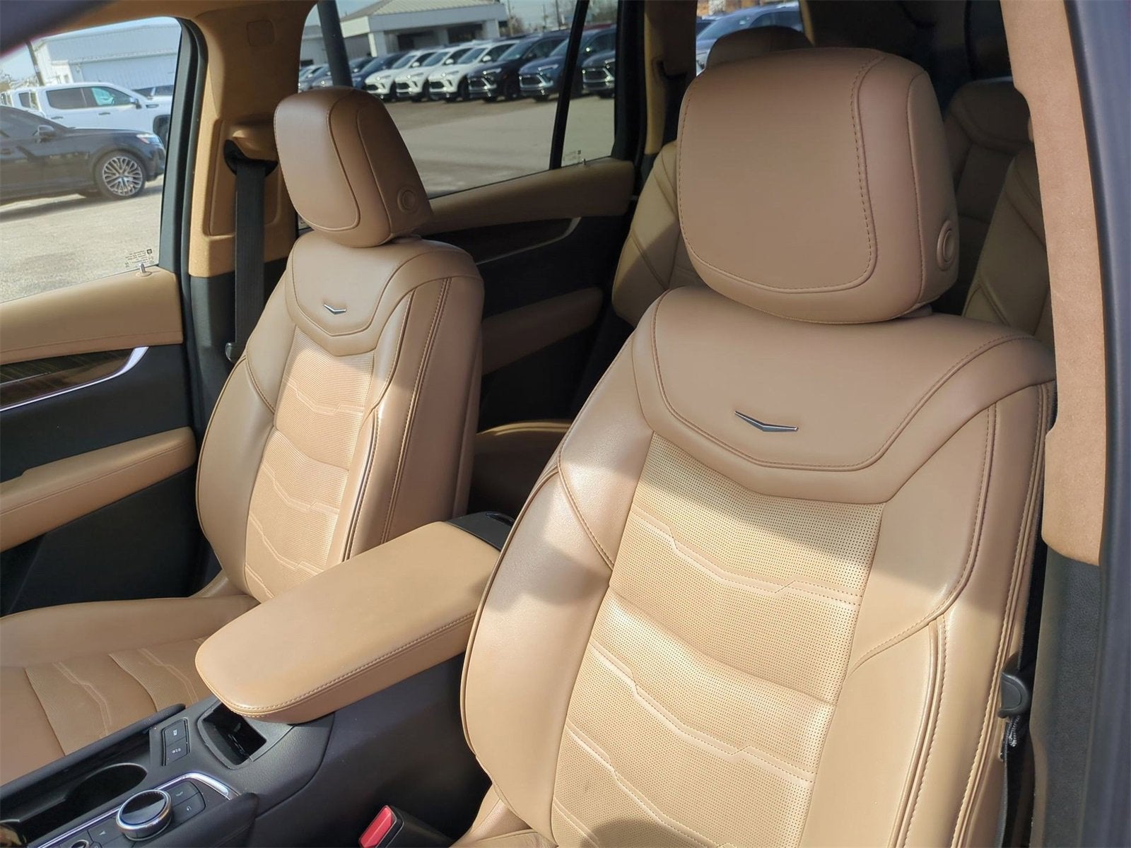 2023 Cadillac XT6 Sport