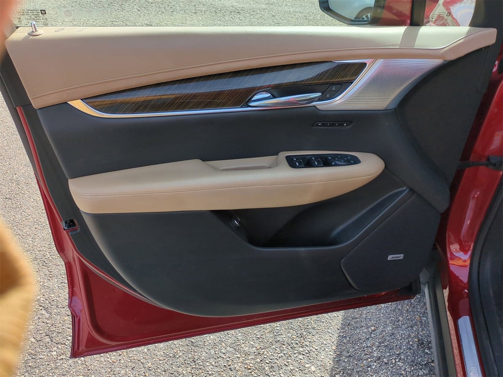 2023 Cadillac XT6 Sport