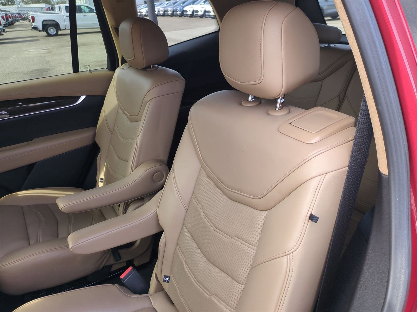 2023 Cadillac XT6 Sport