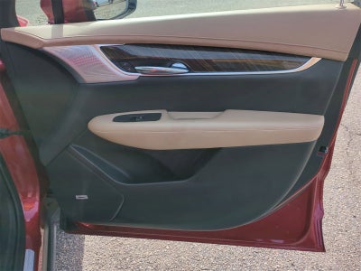 2023 Cadillac XT6 Sport