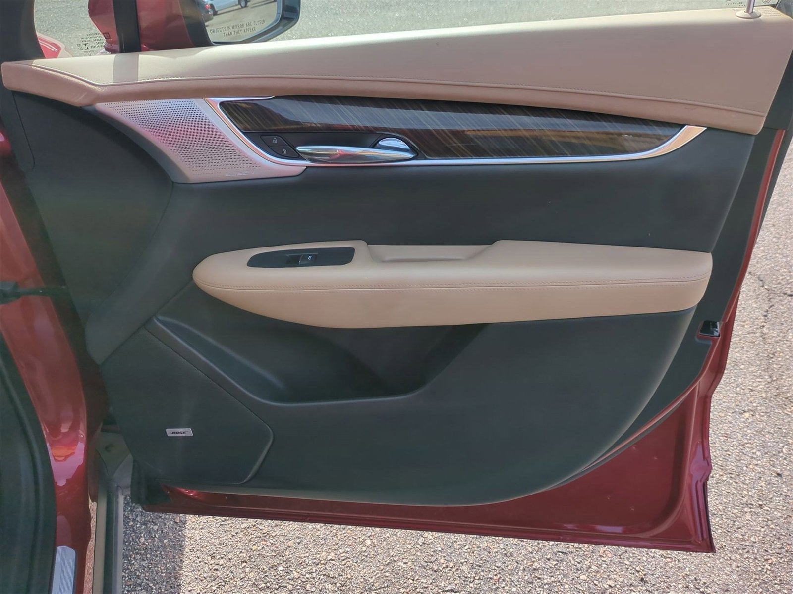 2023 Cadillac XT6 Sport