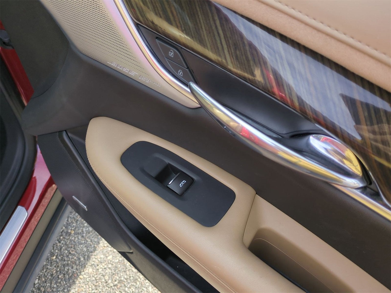 2023 Cadillac XT6 Sport