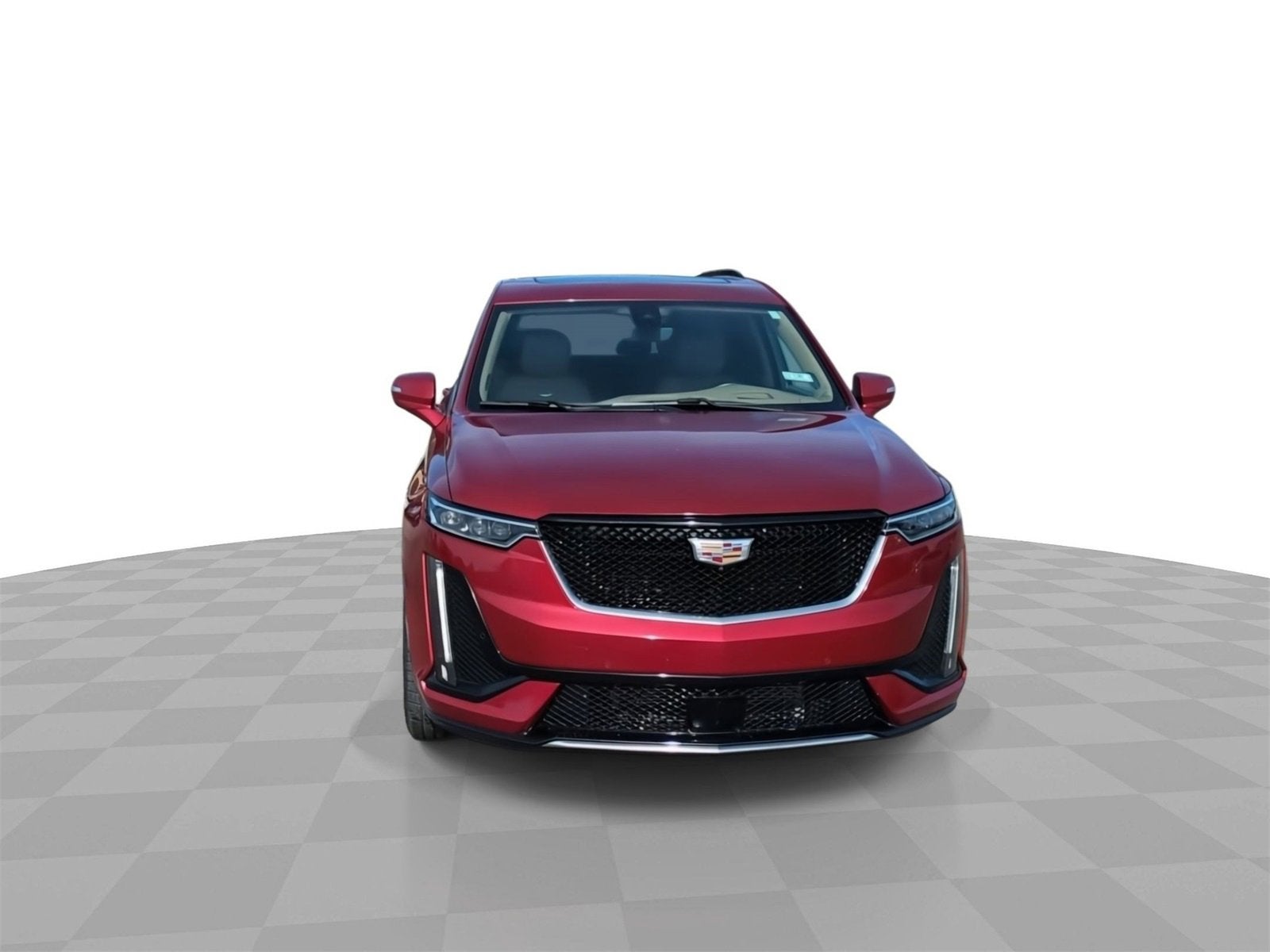 2023 Cadillac XT6 Sport