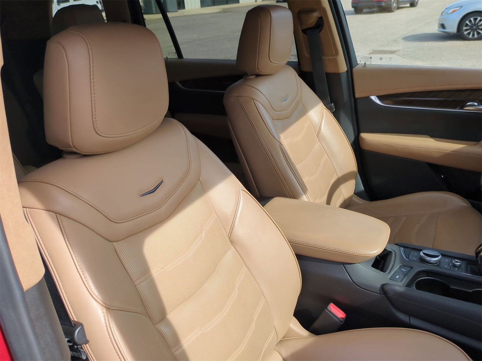 2023 Cadillac XT6 Sport