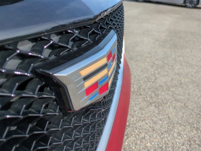 2023 Cadillac XT6 Sport