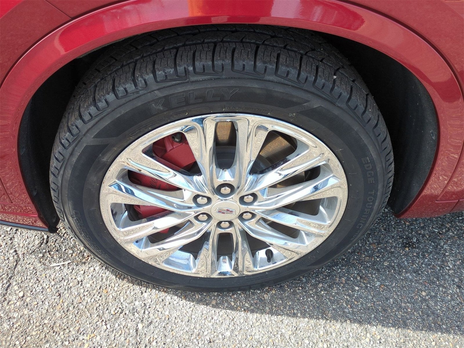 2023 Cadillac XT6 Sport