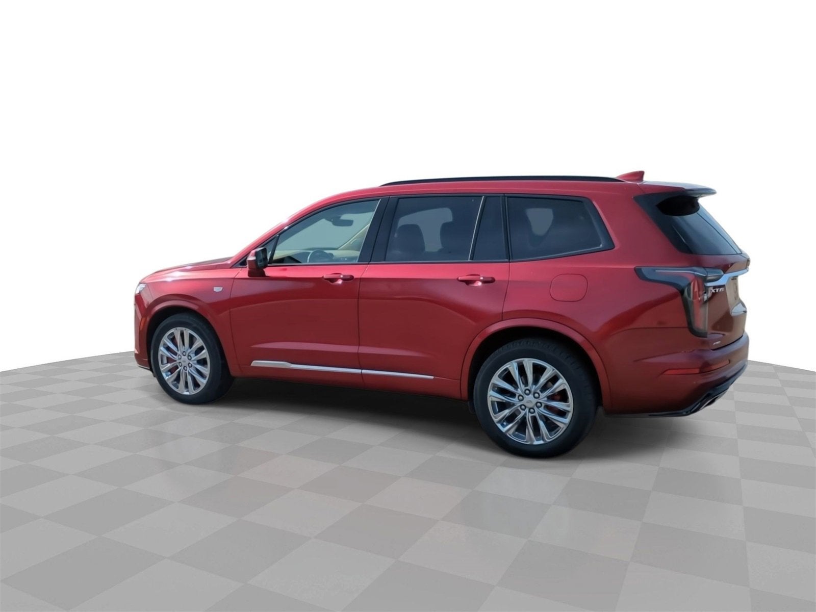 2023 Cadillac XT6 Sport