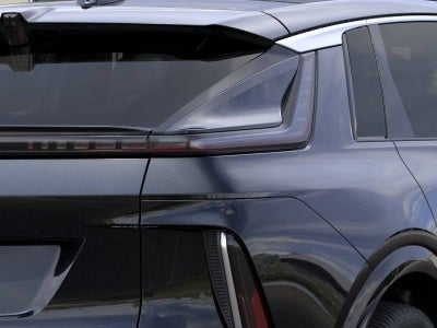 2027 Cadillac LYRIQ Premium Luxury