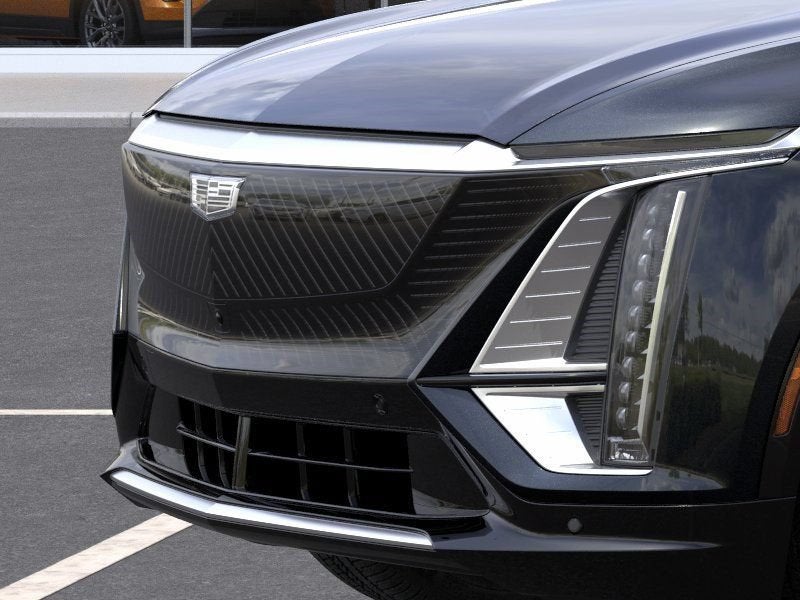 2027 Cadillac LYRIQ Premium Luxury