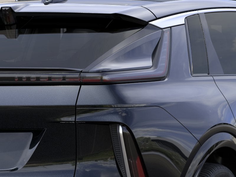 2027 Cadillac LYRIQ Premium Luxury