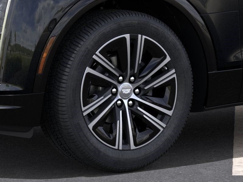 2027 Cadillac LYRIQ Premium Luxury