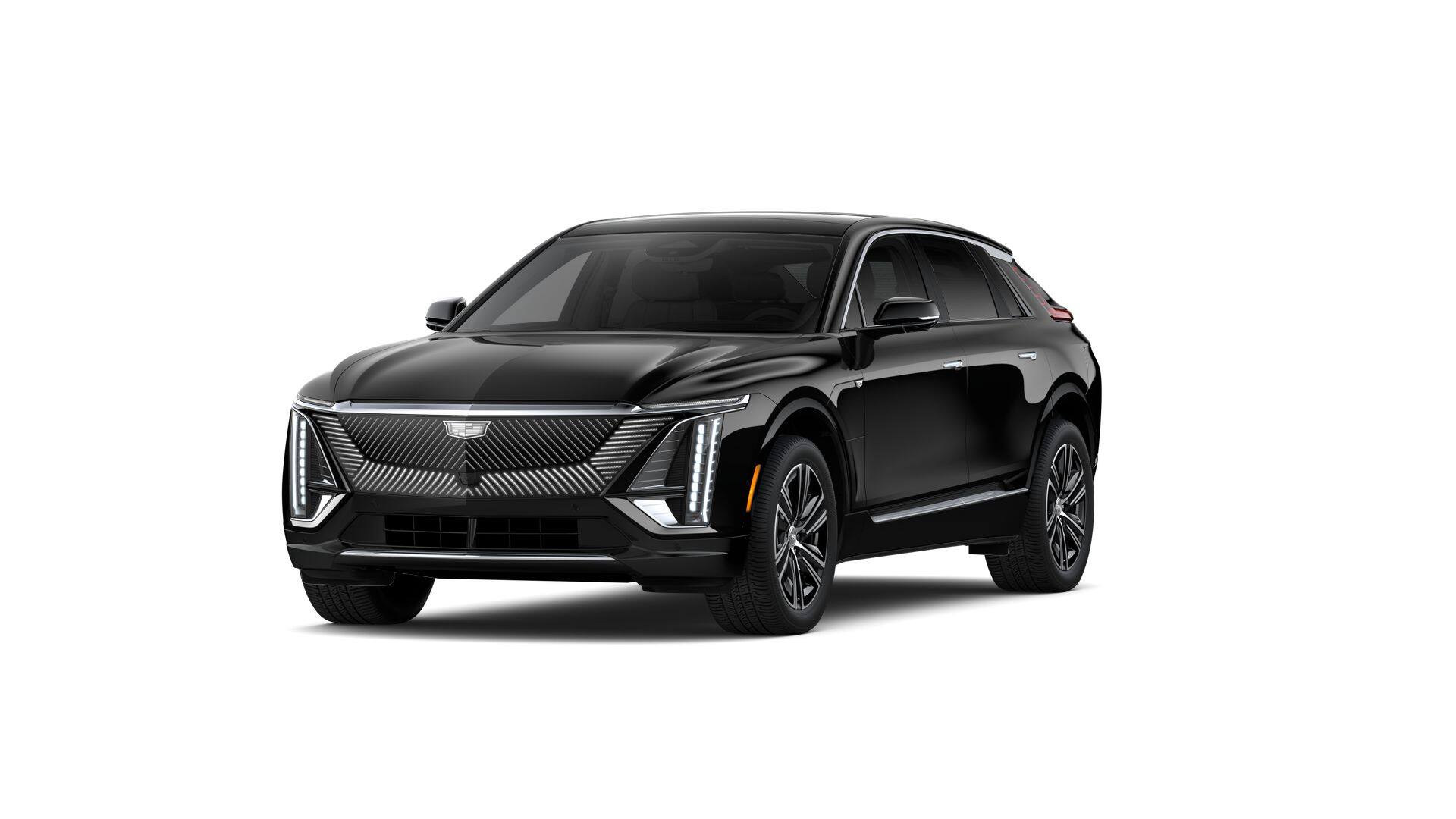 2027 Cadillac LYRIQ Premium Luxury