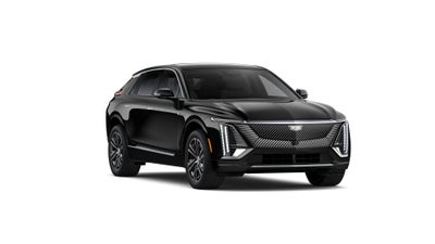 2027 Cadillac LYRIQ Premium Luxury