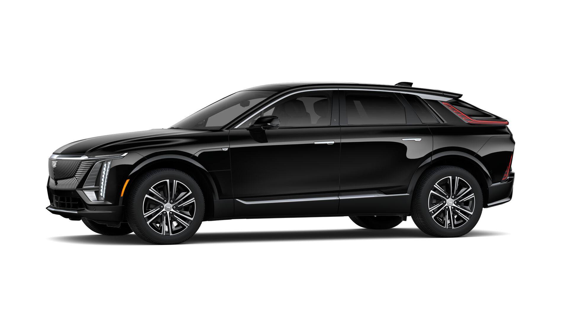 2027 Cadillac LYRIQ Premium Luxury