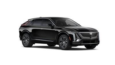 2027 Cadillac LYRIQ Premium Luxury