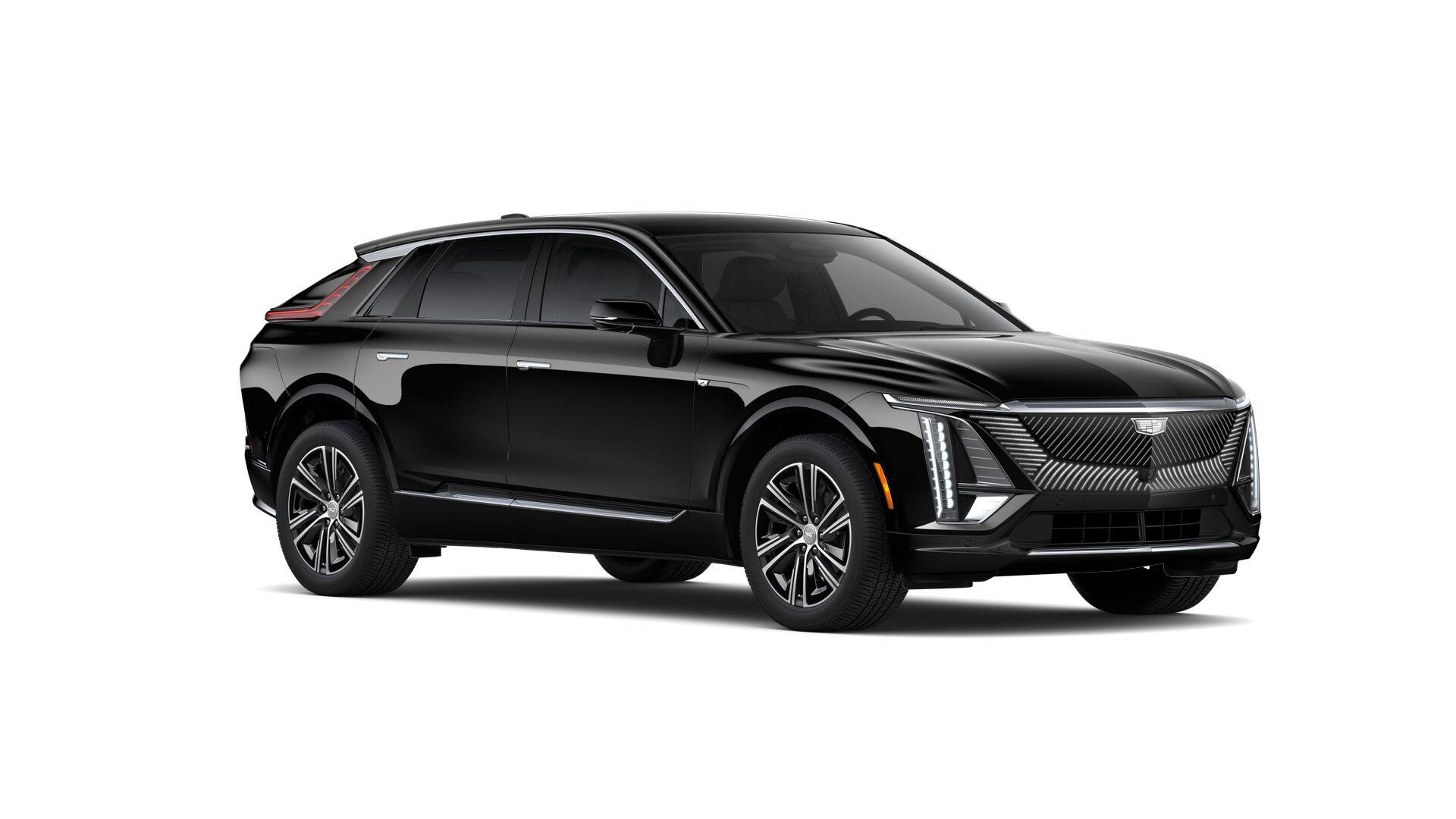 2027 Cadillac LYRIQ Premium Luxury