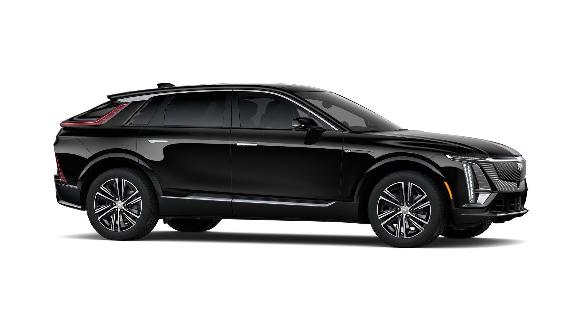 2027 Cadillac LYRIQ Premium Luxury