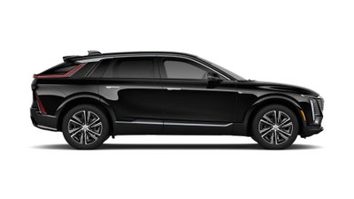 2027 Cadillac LYRIQ Premium Luxury