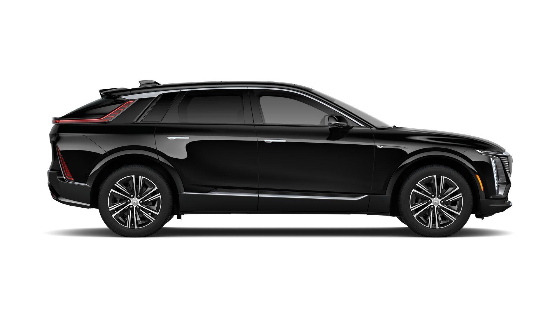 2027 Cadillac LYRIQ Premium Luxury