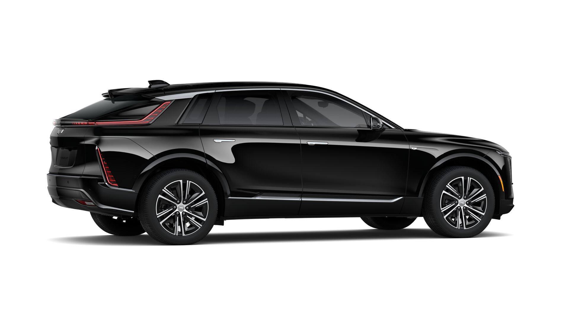 2027 Cadillac LYRIQ Premium Luxury