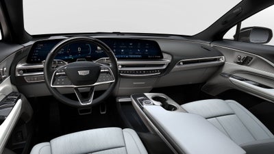 2027 Cadillac LYRIQ Premium Luxury