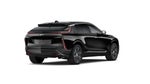 2027 Cadillac LYRIQ Premium Luxury