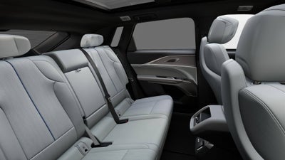 2027 Cadillac LYRIQ Premium Luxury