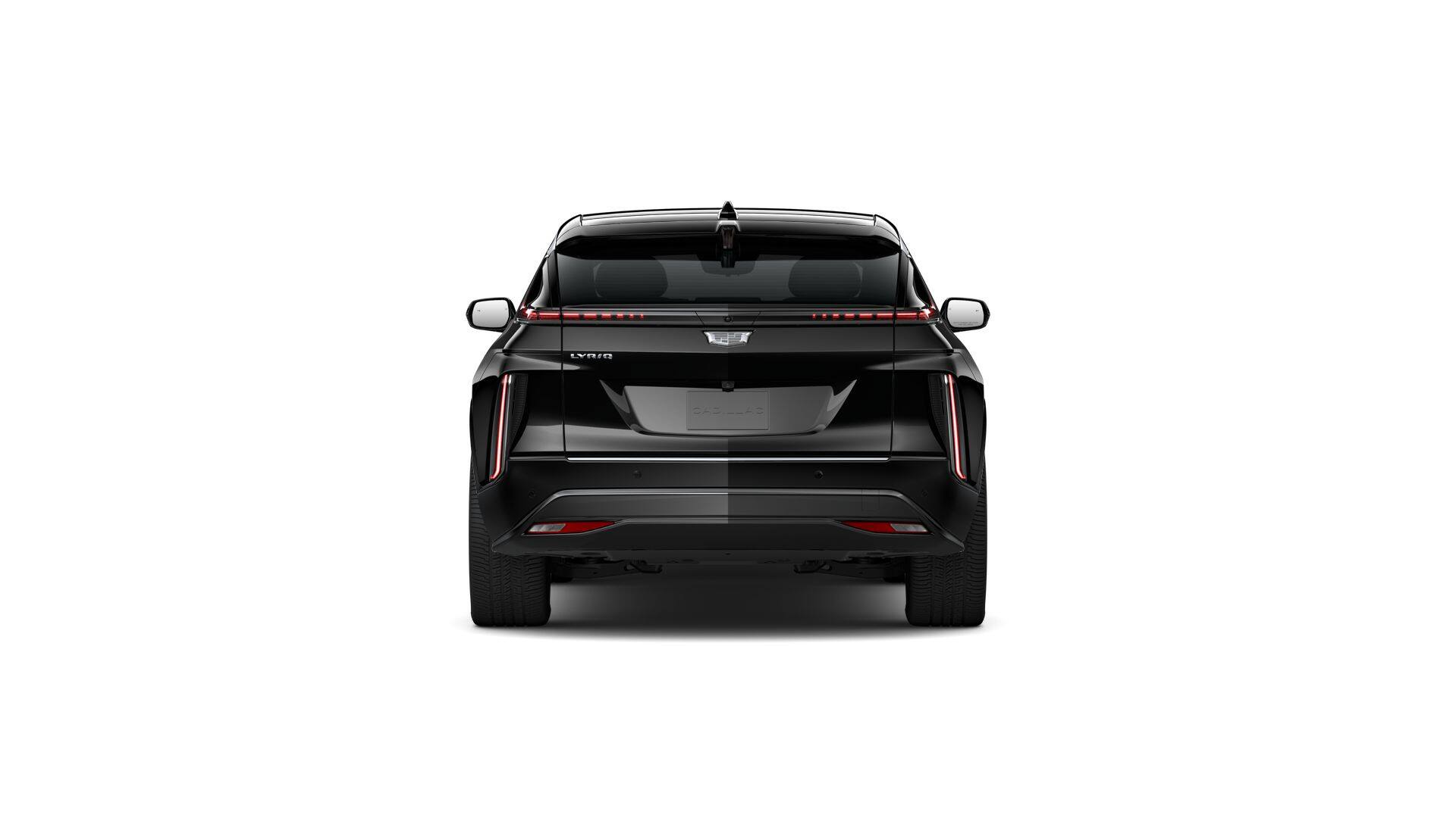2027 Cadillac LYRIQ Premium Luxury