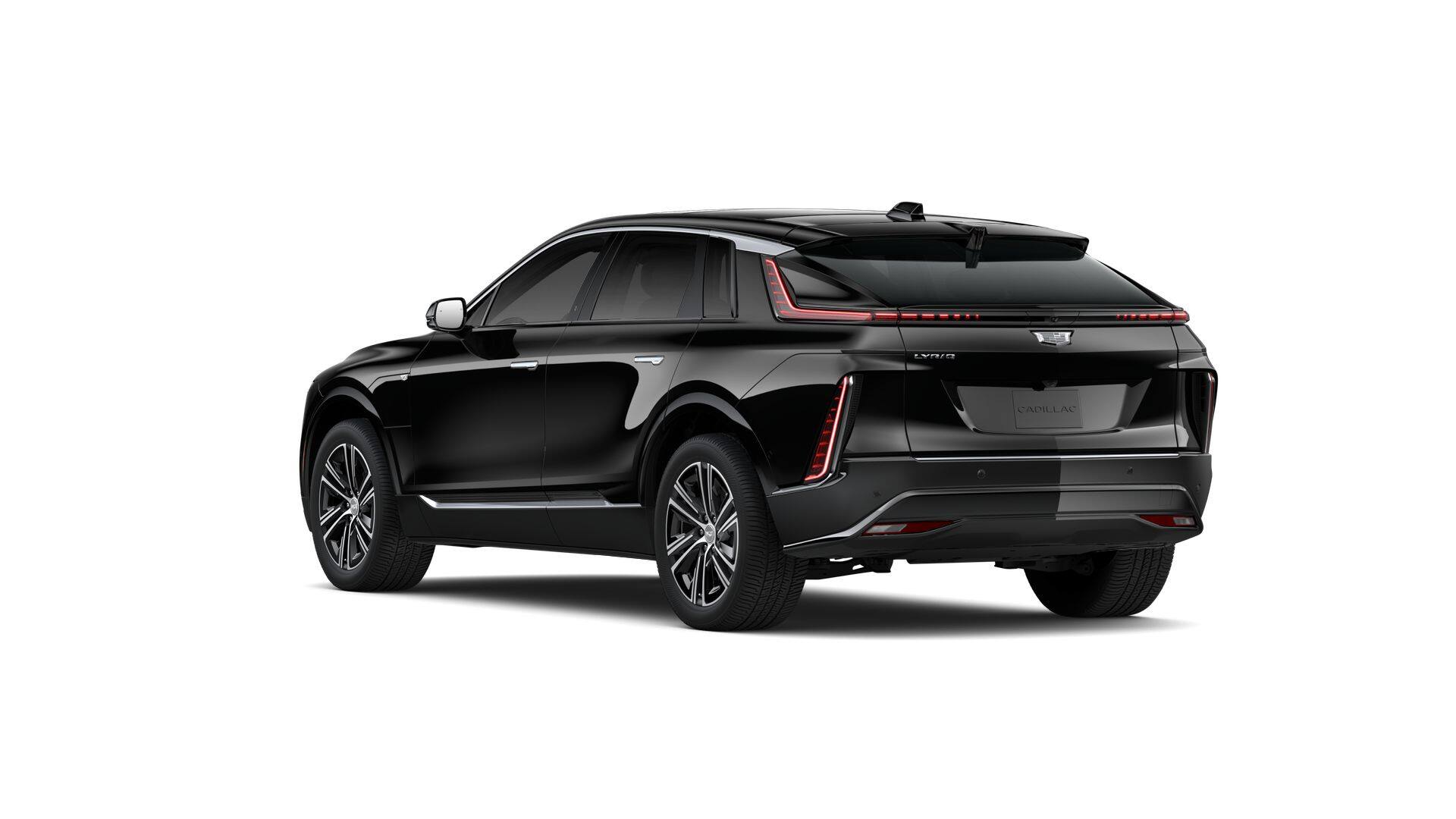 2027 Cadillac LYRIQ Premium Luxury