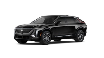 2027 Cadillac LYRIQ Premium Luxury