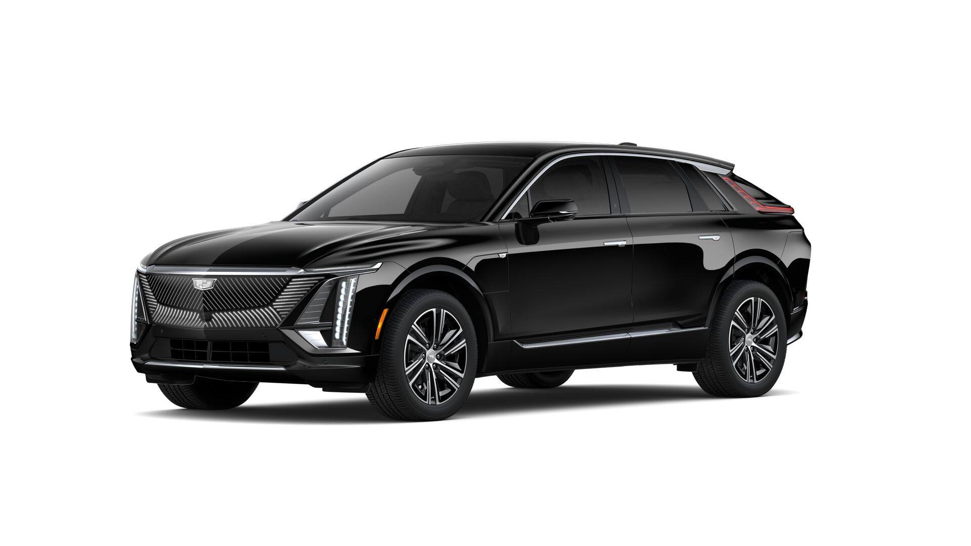 2027 Cadillac LYRIQ Premium Luxury