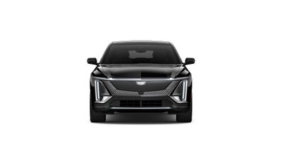 2027 Cadillac LYRIQ Premium Luxury