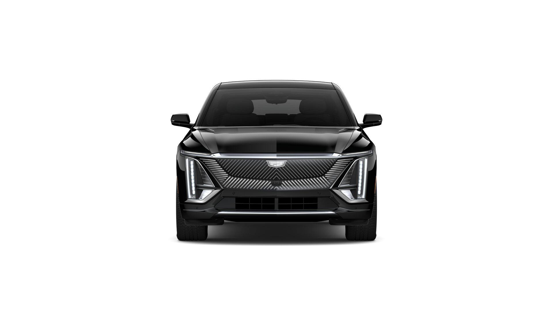 2027 Cadillac LYRIQ Premium Luxury