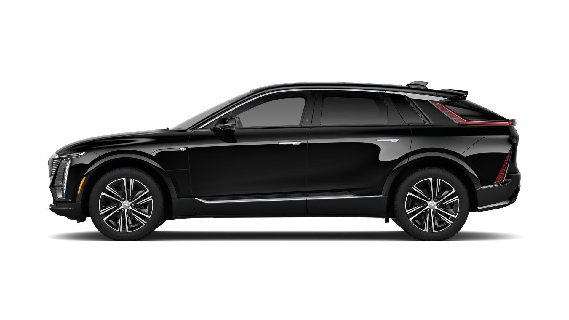 2027 Cadillac LYRIQ Premium Luxury