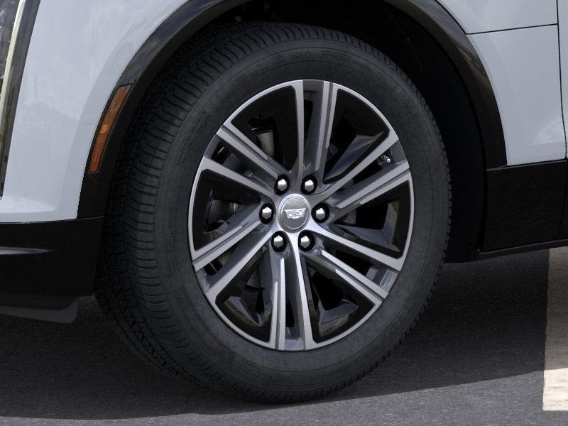 2026 Cadillac LYRIQ Premium Luxury