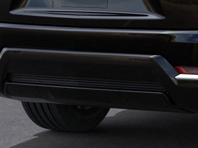 2026 Cadillac ESCALADE IQL Luxury