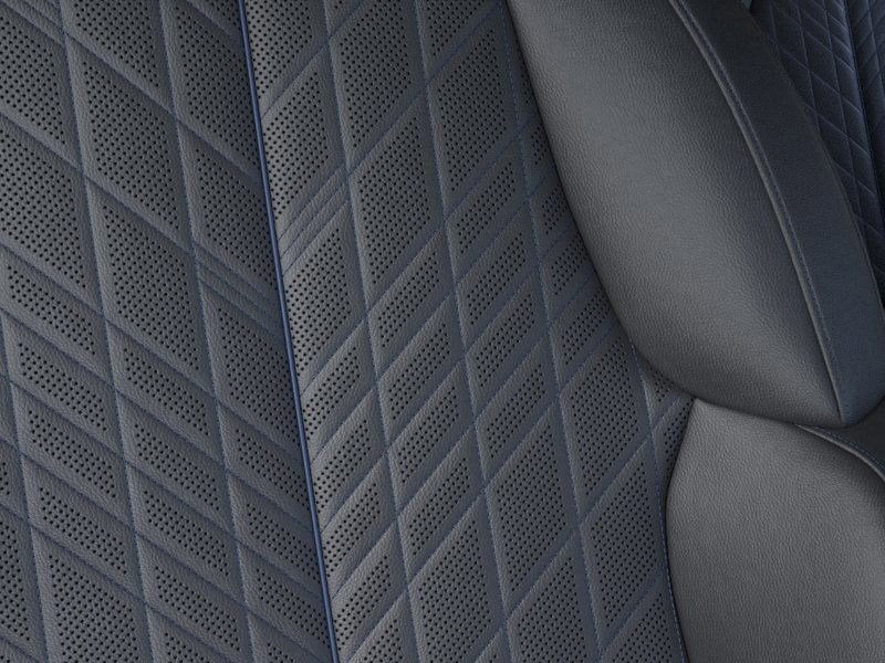 2026 Cadillac ESCALADE IQL Luxury