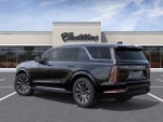 2026 Cadillac ESCALADE IQL Luxury